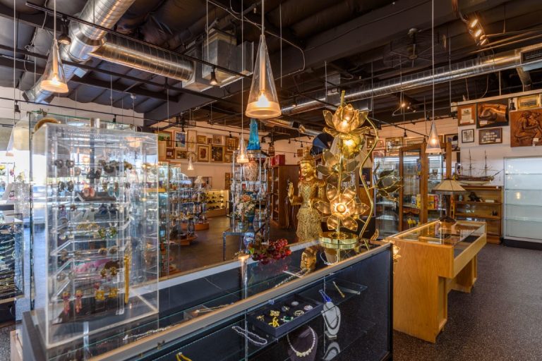 Gallery - Las Vegas Antique Center