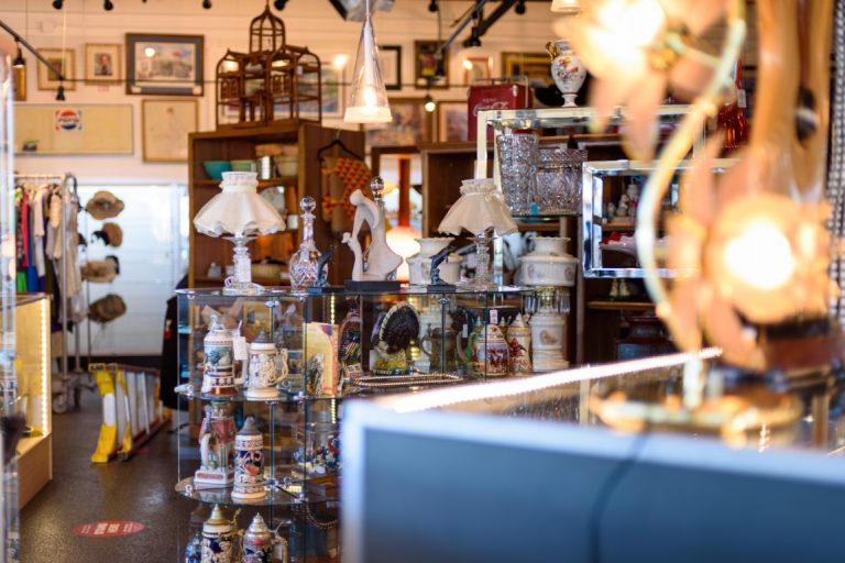 Gallery - Las Vegas Antique Center